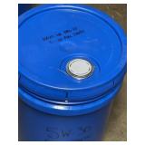 Havoline ds 5 gallons 5w-30 full synthetic