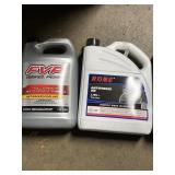2.5 jugs antifreeze 1 is partial