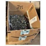 Box lot small washers 3lbs?