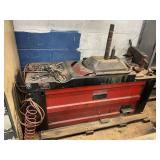 30-30A Coats tire changer