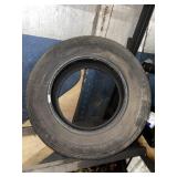 Conquest 195/70/r14 used