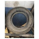 6.00 - 15L tire used