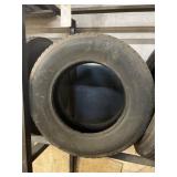 Firestone 185/70/R14 used