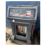 flo dynamics transmission flush machine