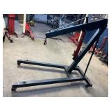 3 ton engine hoist model #LRJ-3J