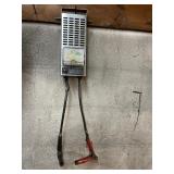 Milton battery tester