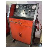 SNAP ON ACT2000 Refrigerant Recycling Recovery
