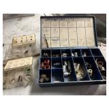 Snap-On retrofit kit  masercool o-rings seals