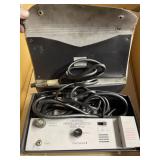 Universal service leak detector model H10G,