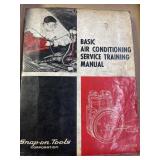 Snap-on Tools Basic Air Conditioning Service
