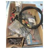 Ac delco connector lot