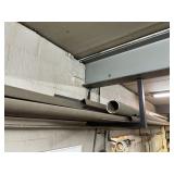 Steel pipe tubing Chanel iron   Most 18