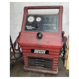 Snap-on EEFS100A MotorVac carbon clean system