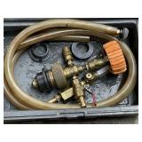 Blue Point Tool Back Pressure Tester