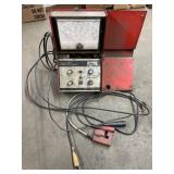 Snap-On MT 460 Cylinder shortening expanded scale