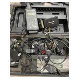 Data scan BAUM Tools Scanner D51 Euro