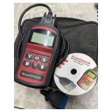 Blue point scan check MTSC5001