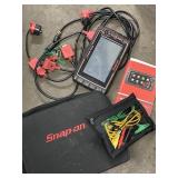Snap-on Modis Edge scanner