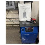 Blue point battery charger EEBC100A works