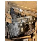 Transfer Case 99 Jeep Grand Cherokee  In box