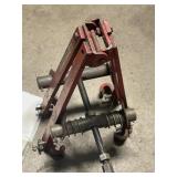 Strut spring compressor model 3610