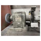 Craftsman Grinder works