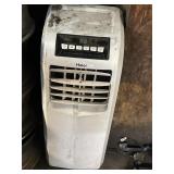 Haier air conditioner