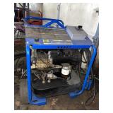 Power pro industrial series by Napa electric hot