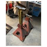 Vintage Snap-on 5 TON Jack Stand YA-875 YA875