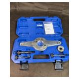 Baum tools Crank shaft pulley kit