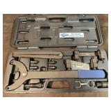 BAUM Tools  counter hold tool