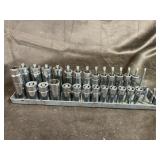 Snap on Socket set
