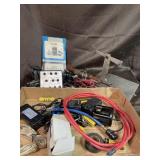 3258 brain master to test set an assorted