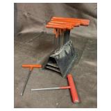 K D   T Allen wrenches