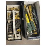 Ajax Porta power  4 ton