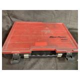 Blue point storage box