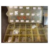 Fuel injection parts