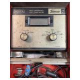 Snap-On Snap On MT470 Digital High Impedance Volt