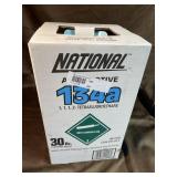 Freon 134a sealed