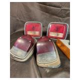 Lights lot hella and others