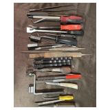 Specialty Tools lot assortment