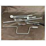 S&K Craftsman snap-on