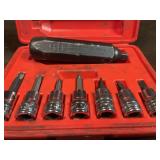 Snap-On PIT120  3/8" Drive Impact Driver Tool