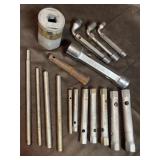 Assorted Specialty tools