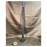 Cam Shafts Puller one  Porsche one BMW