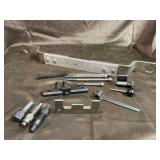 VW Timming set up tools for 1.9 diesel  v6
