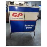 Parts cabinet 32w41.25t13d