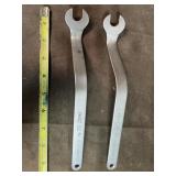 Hazet 14 wrenches