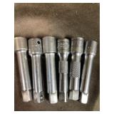 Cressman S and K and others extension lot