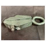 GENUINE MO-CLAMP jr BODY REPAIR MOCLAMP